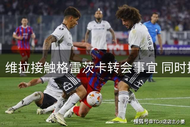 维拉接触格雷茨卡转会事宜 同时探询齐尔克泽动向